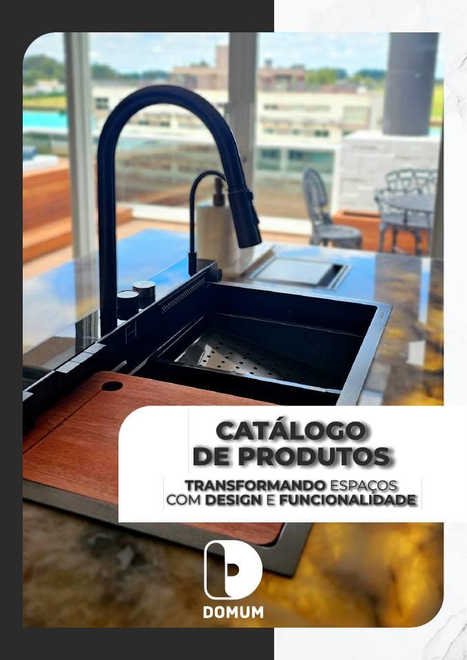 Domum Catalog
